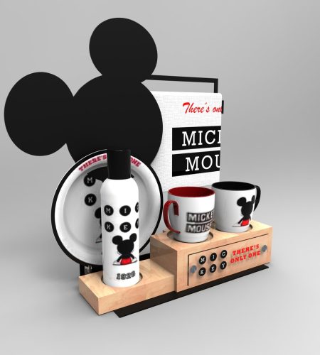 Exp Disney Repsol 01C.683